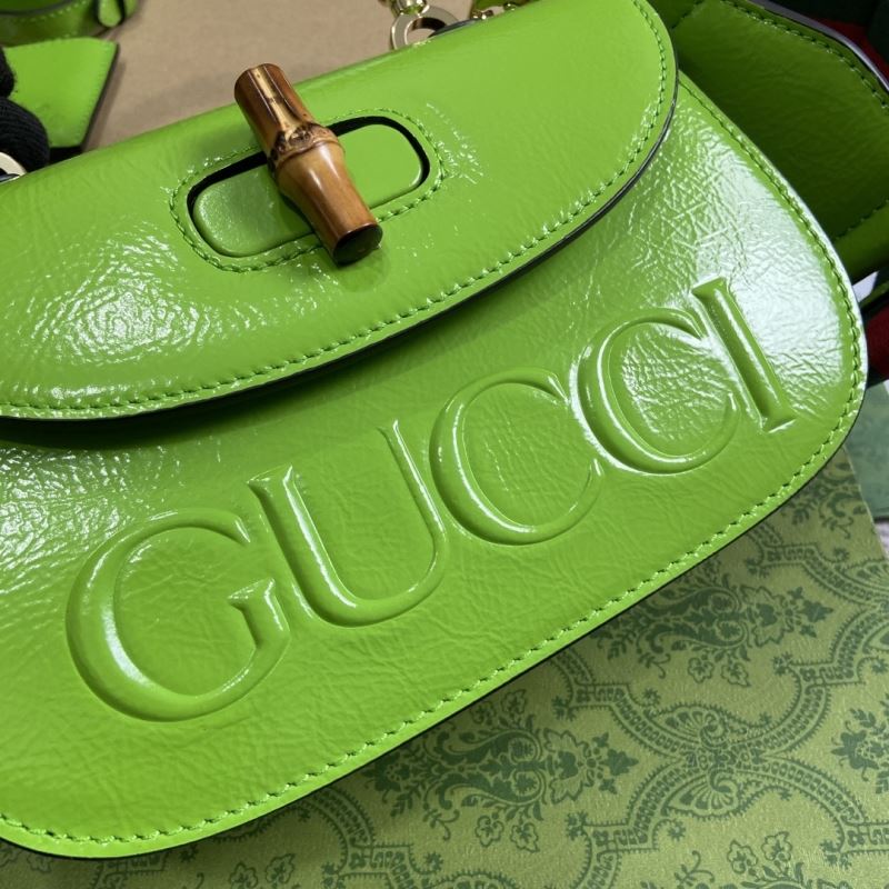 Gucci Top Handle Bags